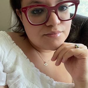 Meet your Posher, Naty